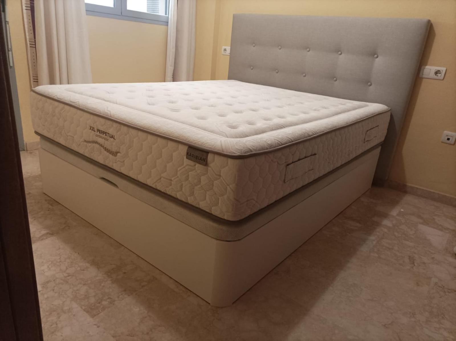Primera Linea De Mar 또레비에하 외부 사진